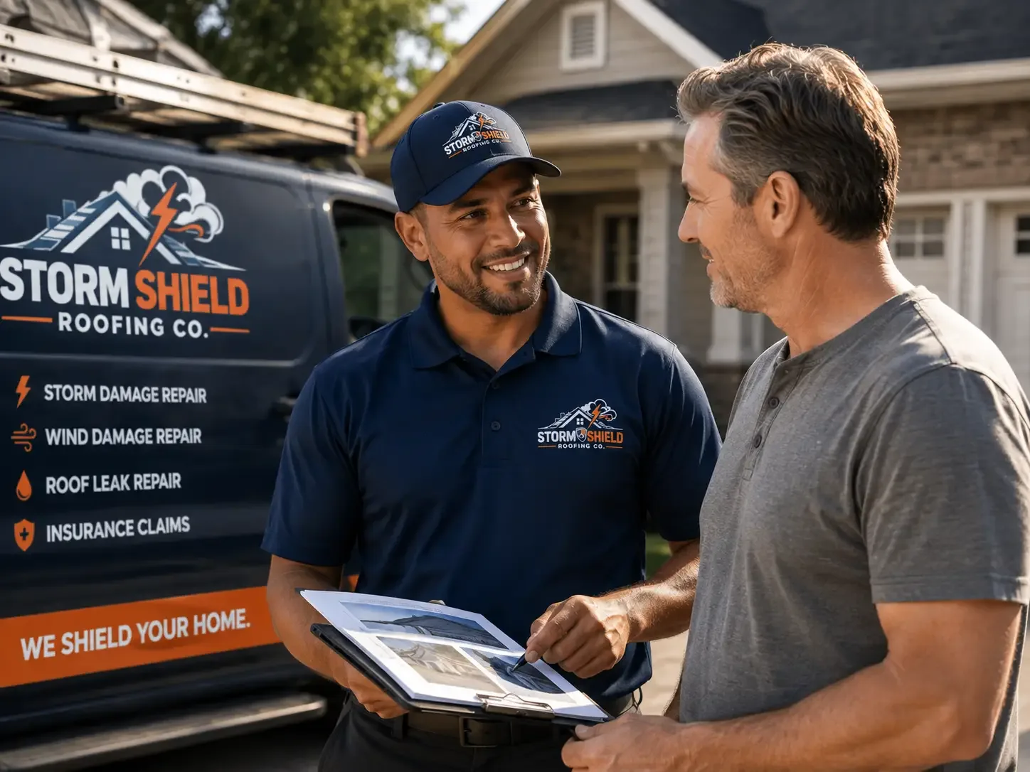 Storm Damage Roof Repair Darby, MT FAQs